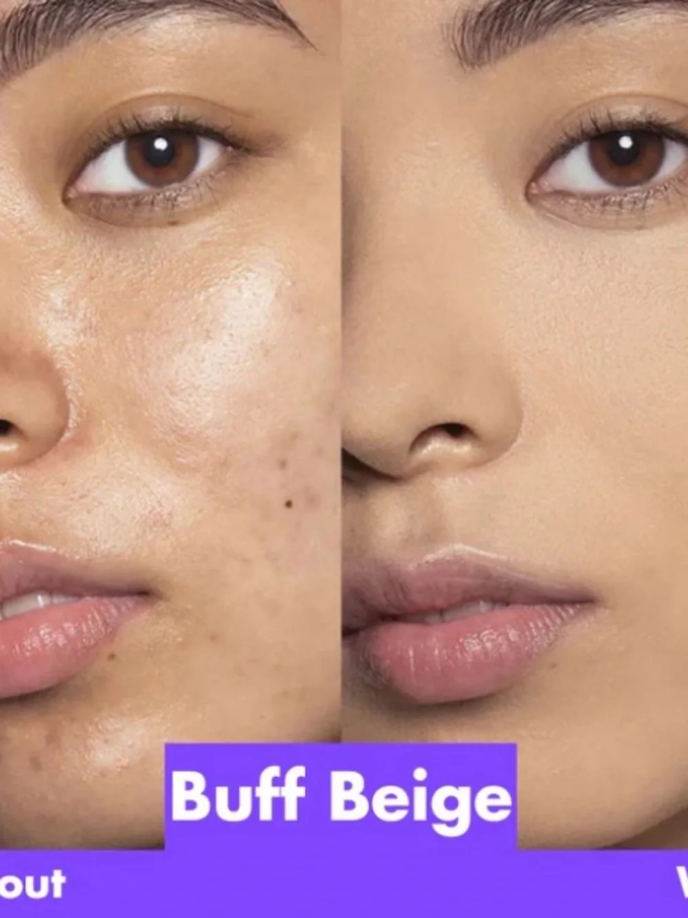Serentia makeup benefits—featuring seed